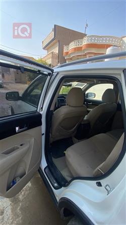 کیا سۆرینتۆ